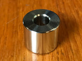 EXTSW 5/16” ID x (3/4”/ .740") x 5/8 inch long 304 Stainless Spacer