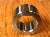 EXTSW 5/8” ID x 7/8” OD x 1/2” Thick 304 Stainless Spacer