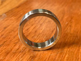 7/8" ID 316 stainless washer
