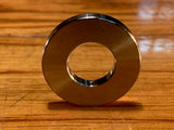 EXTSW 14.2 mm ID x 30 mm OD x 4.3 mm thick 316 Stainless Washer