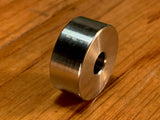 EXTSW 1/4” ID x 7/8” OD x 3/8” Thick 316 Stainless Spacer