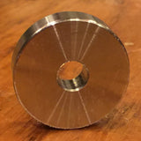 1/4" ID x 1" OD x 1/4" Extra Thick 304 Stainless Washers - extra thick stainless washer extsw.com - 1