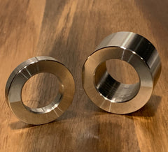 7/8&quot; ID 316 Stainless washers and spacers