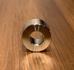 7/8&quot; OD 304 stainless steel washers