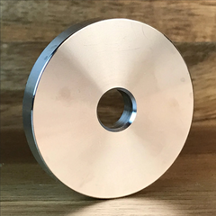 1 3/4&quot; OD 316 stainless steel washers