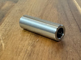 EXTSW 10 mm ID x 15.62 OD x 60 mm  long 316 Stainless Spacer