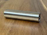 EXTSW 10 mm ID x 15.62 OD x 60 mm  long 316 Stainless Spacer