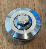EXTSW BEVELED 5/16” ID x 1 1/4" (1.240") OD x .170” Thick 316 SS, Fits #761-1017 Hex ARP Bolts