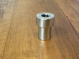 EXTSW Stepped 5/16"/ 8.3 mm ID x 20 mm/.787" OD x 15 mm overall length - Flange .787" x 2 mm thick
