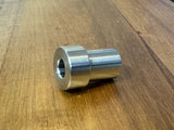 EXTSW Stepped 5/16"/ 8.3 mm ID x 20 mm/.787" OD x 15 mm overall length - Flange .787" x 2 mm thick