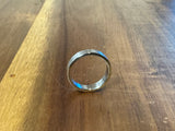 EXTSW 5/8” ID x (3/4”/.740" OD) x .150” Thick  316 Stainless Washer