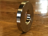EXTSW 3/4” / .757 ID x ( 1 3/4" / 1.740")  OD x 1/4” 316 Stainless Washer