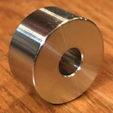EXTSW 5/16” ID x ( 1 1/4” /1.240") OD x 1/2” Thick 316 Stainless