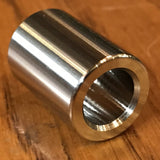 3/8" ID 316 stainless spacers