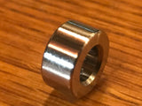 EXTSW 1/4” ID x 1/2” OD x 3/16” thick 304 Stainless Washer