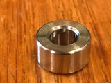 EXTSW 1/4” ID x (1/2"/ .490")  x 3/16” thick 304 Stainless Washer