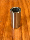 1/2" ID 316 stainless spacer