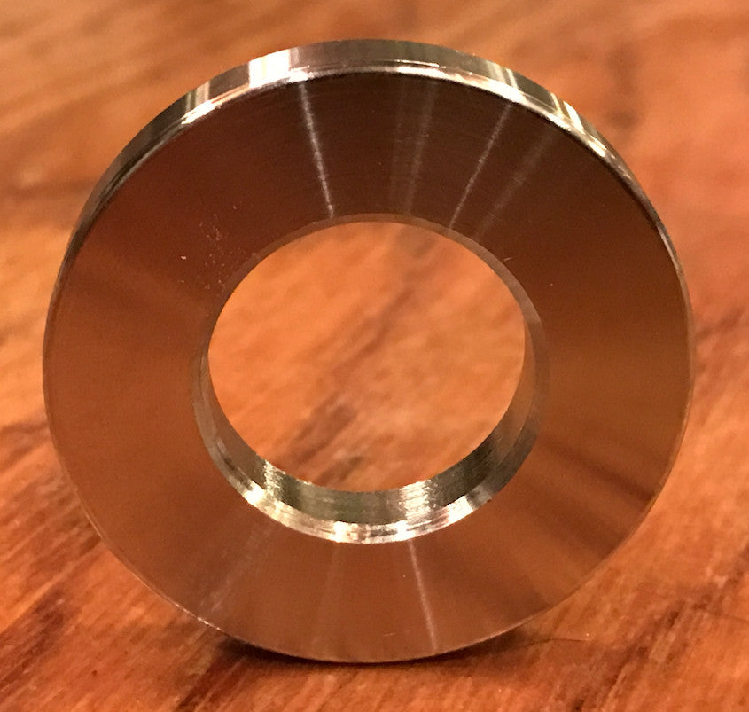 3/4" ID x 1 1/2” OD x 1/4" Extra Thick 316 Stainless Washers - extra thick stainless washer extsw.com