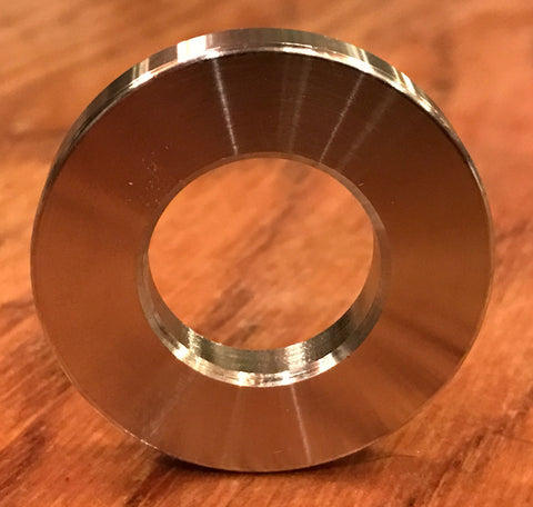 3/4" ID x 1 1/2” OD x 1/4" Extra Thick 316 Stainless Washers - extra thick stainless washer extsw.com