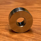EXTSW 3/8” ID x 1” OD x 7/16” Thick 316 Stainless Spacer