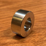 EXTSW 1/2” ID x 1” OD x 7/16” Thick 316 Stainless Washer