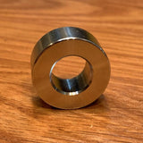 EXTSW 1/2” ID x 1” OD x 7/16” Thick 316 Stainless Washer