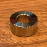 EXTSW 1/2” ID x 1” OD x 7/16” Thick 316 Stainless Washer