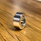EXTSW 8.33 mm ID x 14 mm OD x 6 mm Thick 316 Stainless Washer