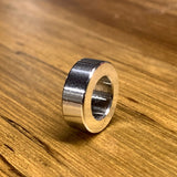 EXTSW 8.33 mm ID x 14 mm OD x 5 mm Thick 316 Stainless Washer