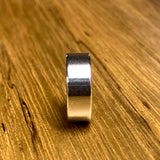 EXTSW 8.33 mm ID x 14 mm OD x 5 mm Thick 316 Stainless Washer