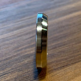 EXTSW BEVELED 5/16” ID x 7/8” (.865") OD x .160/.115” Thick 316 SS, Fits #612 ARP Bolts