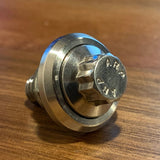 EXTSW BEVELED 5/16” ID x 7/8” (.865") OD x .160/.115” Thick 316 SS, Fits #612 ARP Bolts