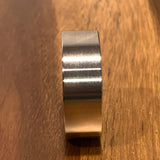 EXTSW 3/4" / .757" ID x 1 1/2" OD x 1/2" Thick 304 Stainless Spacer