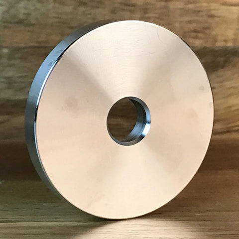 3/8" ID 316 stainless washers