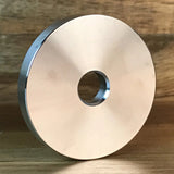 3/8" ID 316 stainless washers