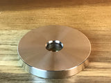 EXTSW 3/8" ID x 1 3/4" (1.740") OD x 1/4" Thick 304 Stainless Washer
