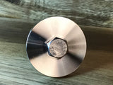 EXTSW 3/8" ID x 1 3/4" (1.740") OD x 1/4" Thick 304 Stainless Washer