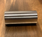 EXTSW 7/16” ID x ( 7/8" / .865") OD x 2” thick 316 Stainless Spacer