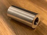 EXTSW 1/2" ID x 1” OD x 2.150” thick 316 Stainless Shaft Spacer