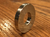 EXTSW 1/2“ ID x ( 1 1/4" / 1.240) OD x 3/16" Thick 316 Stainless Washer