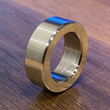 EXTSW 7/16” ID x 11/16” OD x 1/4” Thick 316 Stainless Shaft Washer