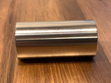 EXTSW 5/16" ID x ( 1" / .990") OD x 1 1/2" thick 304 Stainless Spacer