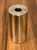 EXTSW 5/16" ID x ( 1" / .990") OD x 1 1/2" thick 304 Stainless Spacer