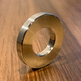 EXTSW 5/8” ID x 1 1/4” OD x 3/16” Thick 316 Stainless Washer