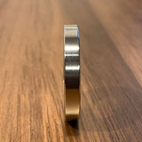 EXTSW 5/8” ID x 1 1/4” OD x 3/16” Thick 316 Stainless Washer