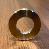 EXTSW 5/8” ID x 1 1/4” OD x 3/16” Thick 316 Stainless Washer