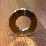 EXTSW 5/8” ID x 1 1/4” OD x 3/16” Thick 304 Stainless Washer