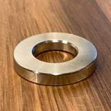 EXTSW 5/8” ID x 1 1/4” OD x 3/16” Thick 316 Stainless Washer