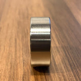 EXTSW  5/8” ID x 1” OD x 7/16” Thick 316 Stainless Spacer