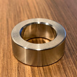 EXTSW  5/8” ID x 1” OD x 3/8” Thick 316 Stainless Spacer